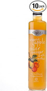 Rayners Organic Raw Apple Cider Vinegar With Mother - 500ml (10 Pack Bundle) Rayners Organic Raw Apple Cider Vinegar With Mother - 500ml (10 Pack Bundle)