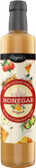 Rayner's Honegar & Cider Vinegar, 6 x 500 ml Natural Blend of Honey and Cider Vinegar, Vegetarian Friendly Rayner's Honegar & Cider Vinegar, 6 x 500 ml Natural Blend of Honey and Cider Vinegar, Vegetarian Friendly
