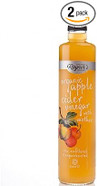 Rayners Organic Raw Apple Cider Vinegar With Mother - 500ml (2 Pack Bundle) Rayners Organic Raw Apple Cider Vinegar With Mother - 500ml (2 Pack Bundle)