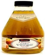 (Pack Of 6) Rayner Essentials - Cider Vinegar - (500ml)
