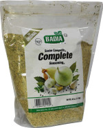 Badia Complete Seasoning, 40 oz