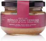 Paté de Ibérico con Cerezas 125gr
