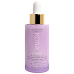Kora Organics Plant Stem Cell Retinol Alternative Serum | Smooth & Restore | Certified Organic | Cruelty Free | 1.01 Fl Oz Kora Organics Plant Stem Cell Retinol Alternative Serum | Smooth & Restore | Certified Organic | Cruelty Free | 1.01 Fl Oz