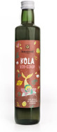 SONNENTOR: Kola Syrup 500 ml