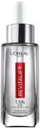 L'Oreal Paris Revitalift 1.5% Pure Hyaluronic Acid Face Serum, Hydrate & Reduce Wrinkles, Fragrance Free 1 Oz1.00 Fl Oz (Pack Of 1) L'Oreal Paris Revitalift 1.5% Pure Hyaluronic Acid Face Serum, Hydrate & Reduce Wrinkles, Fragrance Free 1 Oz1.00 Fl Oz (Pack Of 1)