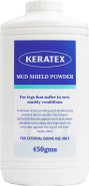 Keratex - Horse Mud Shield Powder x 450 Gm