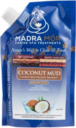 Madra Mor Coconut Mud Pouch - Luxurious Canine Spa Treatment | Nourishing Coconut Mud Infusion | Pamper Your Dog with Madra Mor's Ultimate Skin Care Experience, 296ml Madra Mor Coconut Mud Pouch - Luxurious Canine Spa Treatment | Nourishing Coconut Mud Infusion | Pamper Your Dog with Madra Mor's Ultimate Skin Care Experience, 296ml