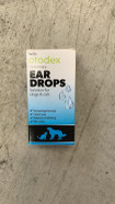 Otodex Ear Drops