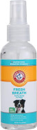 Arm & Hammer Fresh Breath Dental Spray, Mint