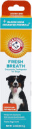Arm & Hammer Clinical Gum Health Enzymatic Toothpaste for Dogs in Chicken Flavor, 67.5 g (Pack of 1) Arm & Hammer Clinical Gum Health Enzymatic Toothpaste for Dogs in Chicken Flavor, 67.5 g (Pack of 1)