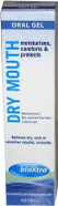 Bioxtra Mouth Gel 40 ml Pack of 2