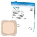 Aposito Aquacel Foam 12.5 x 12.5 cm 3U