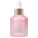 LANEIGE Glowy Makeup Serum: Hydrate, Extend Makeup, Visibly Smooth and Glowy Skin, 1.0 fl. oz