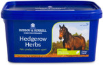 Dodson & Horrell Unisex's DHL0070 Dodson and Horrell Hedgerow Herbs, Clear, 1 kg Dodson & Horrell Unisex's DHL0070 Dodson and Horrell Hedgerow Herbs, Clear, 1 kg