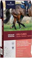 Dodson & Horrell ERS Cubes