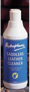 William Hunter Equestrian Hydrophane Saddlers Leather Cleaner - 500ml - removes Dirt and Sweat from Leather