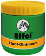 Effol - Horse Hoof Ointment Yellow x Size: 500 Ml