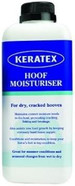 Keratex - Horse Hoof Moisturiser x 1 Lt