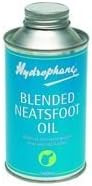 Blended Neatsfoot Oil, Hydrophane, Horse Leather Care, 500ml by Hydrophane Blended Neatsfoot Oil, Hydrophane, Horse Leather Care, 500ml by Hydrophane