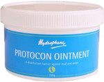 William Hunter Equestrian Hydrophane Protocon Ointment (choose from sizes 250g or 500g) - ideal for wet muddy conditions