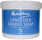 Hydrophane Glycerine Leather & Saddle Soap - 5kg
