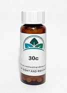 Spongia Tosta 30 x 14g