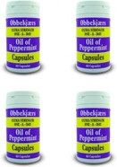 (4 PACK) - Obbekjaers - Obbekjaers Extra Strength OAD | 60's | 4 PACK BUNDLE (4 PACK) - Obbekjaers - Obbekjaers Extra Strength OAD | 60's | 4 PACK BUNDLE