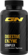 GN Laboratories Digestive Enzymes Complex (60 Capsules) - Comprehensive Blend of Digestive Enzymes - Contains Lactase - Digestive Enzymes Made in Germany GN Laboratories Digestive Enzymes Complex (60 Capsules) - Comprehensive Blend of Digestive Enzymes - Contains Lactase - Digestive Enzymes Made in Germany