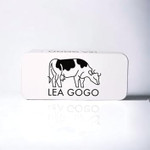Lea Gogo Lactase Enzyme Tablets for Lactose Intolerance | 40 Tablets | High Strength 12,500 FCC | Eases Dairy Digestion & Minimizes Symptoms | Vegan & Gluten-Free | Eco-Friendly Lea Gogo Lactase Enzyme Tablets for Lactose Intolerance | 40 Tablets | High Strength 12,500 FCC | Eases Dairy Digestion & Minimizes Symptoms | Vegan & Gluten-Free | Eco-Friendly