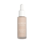 Lumene Invisible Illumination Instant Glow Beauty Serum - Natural Finish Skin Brightening Face Serum - Hydrating Foundation Tinted Serum with Pearlescent Pigments for Glowing Skin - Light (30ml)Light