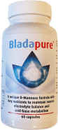 Bladapure D'Mannose - 60 Capsules
