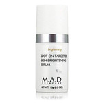 M.A.D Skincare Spot On Targeted Skin Brightening Serum M.A.D Skincare Spot On Targeted Skin Brightening Serum