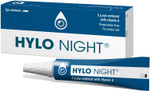 Hylo Night Eye Ointment