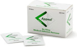 CliniMed Appeel Medical Adhesive Remover Wipes, Alcohol Free No Sting Wipes, Quick Dry, Fast Removal of Medical adhesives, Perfect for Reducing Peri-Stomal Skin Damage - 30 pcs CliniMed Appeel Medical Adhesive Remover Wipes, Alcohol Free No Sting Wipes, Quick Dry, Fast Removal of Medical adhesives, Perfect for Reducing Peri-Stomal Skin Damage - 30 pcs