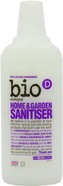 (3 PACK) - Bio-D Home & Garden Sanitiser (Formerly Disinfectant) | 750ml | 3 PACK - SUPER SAVER (3 PACK) - Bio-D Home & Garden Sanitiser (Formerly Disinfectant) | 750ml | 3 PACK - SUPER SAVER