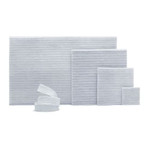 ConvaTec 3860350 Aquacel Ag+ Extra Dressing, 4 cm Width, 10 cm Length (Pack of 10) ConvaTec 3860350 Aquacel Ag+ Extra Dressing, 4 cm Width, 10 cm Length (Pack of 10)