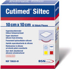 Cutimed 12.5 cm Siltec B