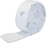 BSN SR415 OCL Casting Splint Plaster Roll, 15 Ply, White, 4" Width, 20' Length BSN SR415 OCL Casting Splint Plaster Roll, 15 Ply, White, 4" Width, 20' Length