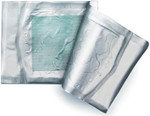 BSN Jobst Cutimed Sorbact Gel 3" x 3", Sterile, Latex-free (Box of 10 Each) by BSN Medical BSN Jobst Cutimed Sorbact Gel 3" x 3", Sterile, Latex-free (Box of 10 Each) by BSN Medical