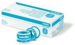 BSN Medical 01134-00 Leukoflex Waterproof Adhesive Tape, 5.0cm Width, 5m Length, Pack of 6 BSN Medical 01134-00 Leukoflex Waterproof Adhesive Tape, 5.0cm Width, 5m Length, Pack of 6