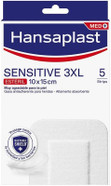 HP Sensitive 4XL 5 Dressings