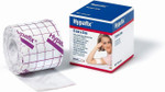 Hypafix Dressing Tape 10m | Contorts to Shape | Strong Adhesive | Breathable | 2.5cm x 10m | 4 Rolls