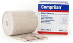 Comprilan, 100% Cotton Short Stretch Compression Bandage, 6cm x 5m (2.4â x5.5yds.), 1 Roll per by Jobst Comprilan, 100% Cotton Short Stretch Compression Bandage, 6cm x 5m (2.4â x5.5yds.), 1 Roll per by Jobst