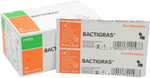Bactigras 5cm x 5cm - Pack of 10 | Antimicrobial Paraffin Gauze Dressing for Effective Wound Care