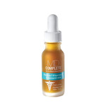 Md Complete Retinol Vitamin C Concentrate Serum | Anti-Aging High Potency Vitamin C Serum | With Retinol, Vitamins C & E, Omega 3-6 & 9, Fruit Seed Extracts 0.5Fl Oz Md Complete Retinol Vitamin C Concentrate Serum | Anti-Aging High Potency Vitamin C Serum | With Retinol, Vitamins C & E, Omega 3-6 & 9, Fruit Seed Extracts 0.5Fl Oz