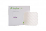Mepilex ME284100 Border Lite Foam Dressing, 10 cm Width, 10 cm Length (Pack of 5) Mepilex ME284100 Border Lite Foam Dressing, 10 cm Width, 10 cm Length (Pack of 5)