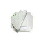 Mepore 275100 Film and Pad Dressing, Vapour-Permeable Adhesive Film With Absorbent Pad Sterile, 4 cm x 5 cm (Pack of 340) Mepore 275100 Film and Pad Dressing, Vapour-Permeable Adhesive Film With Absorbent Pad Sterile, 4 cm x 5 cm (Pack of 340)