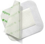 Mepore 10cm x 11cm (10 dressings) by Mepore