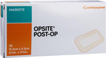 OPSITE Post-Operative Dressing 8.5X15.5CM (Pack of 20) - Vapour-Permeable Adhesive Film Dressing OPSITE Post-Operative Dressing 8.5X15.5CM (Pack of 20) - Vapour-Permeable Adhesive Film Dressing