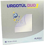 Urgotul Duo Contact 10x12cm dressing (x16)